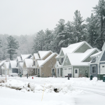 Dwelling Upkeep Duties to Put together Your Dwelling for Winter Storms