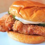 I Swear by This Copycat Popeyes Hen Sandwich Recipe