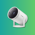 The Samsung Freestyle 2 Gaming Projector Is 0 Off Proper Now