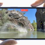Tips on how to Customise or Disable the Digital camera Management Button on an iPhone 16
