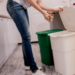 Do an Instant ‘Trash Sweep’ to Make You Really feel Higher About Your Decluttering