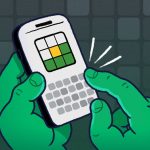 Wordle Reply for At present