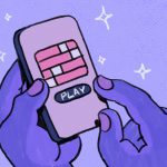 NYT Connections Reply for At the moment