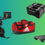 The Greatest Offers on Health Gear for October Prime Day